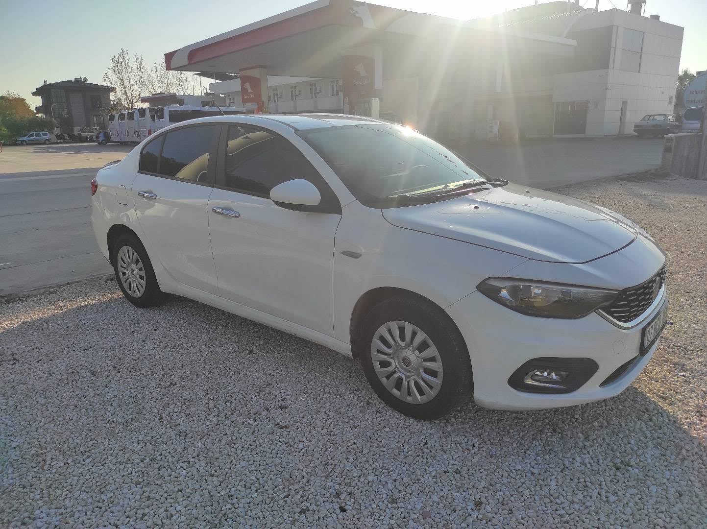 Fiat Egea